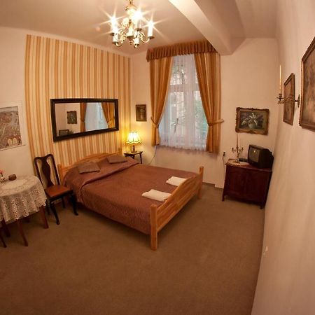 Da Vinci Apartment Kraków Exteriör bild