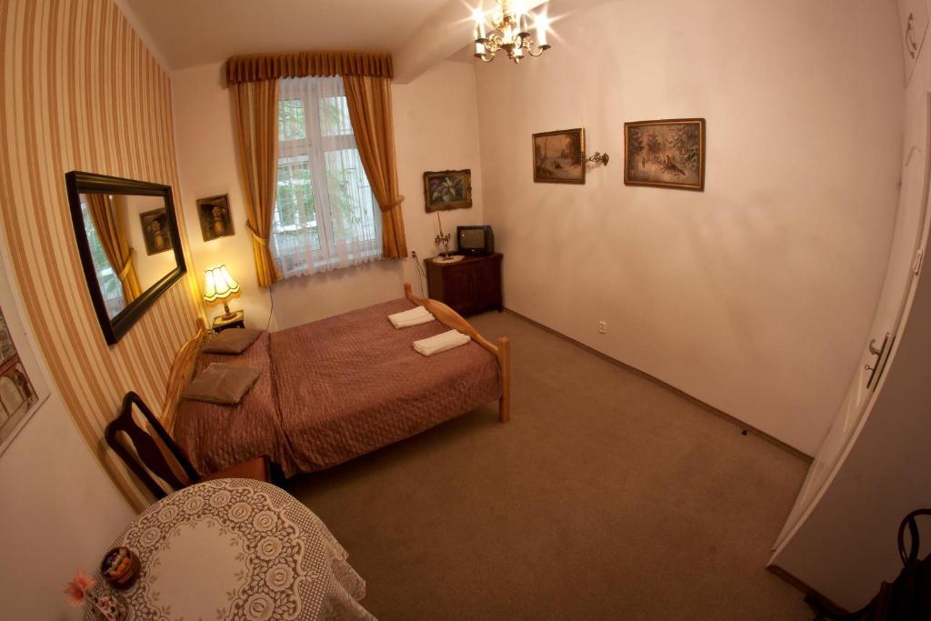 Da Vinci Apartment Kraków Exteriör bild